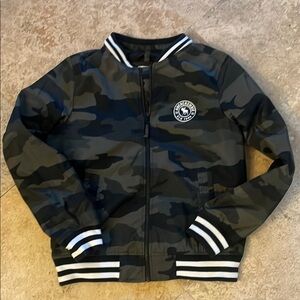 Abercrombie jacket 13/14